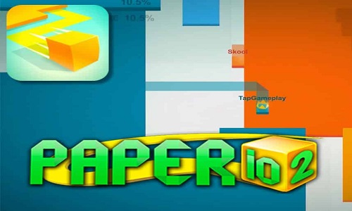 Paper.io Unblocked Game Paper.io Game Guide
