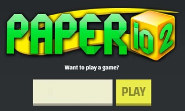 Play Paperio Game Online