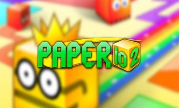 Paper.io Apk For Android Users